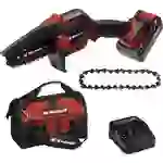 Einhell GE-PS 18/15 Li Bag Kit Akku-Kettensäge 18V Schwertlänge 15.8mm Einhell GE-PS 18/15 Li Bag Kit Akku-Kettensäge 18V Schwertlänge 15.8mm
