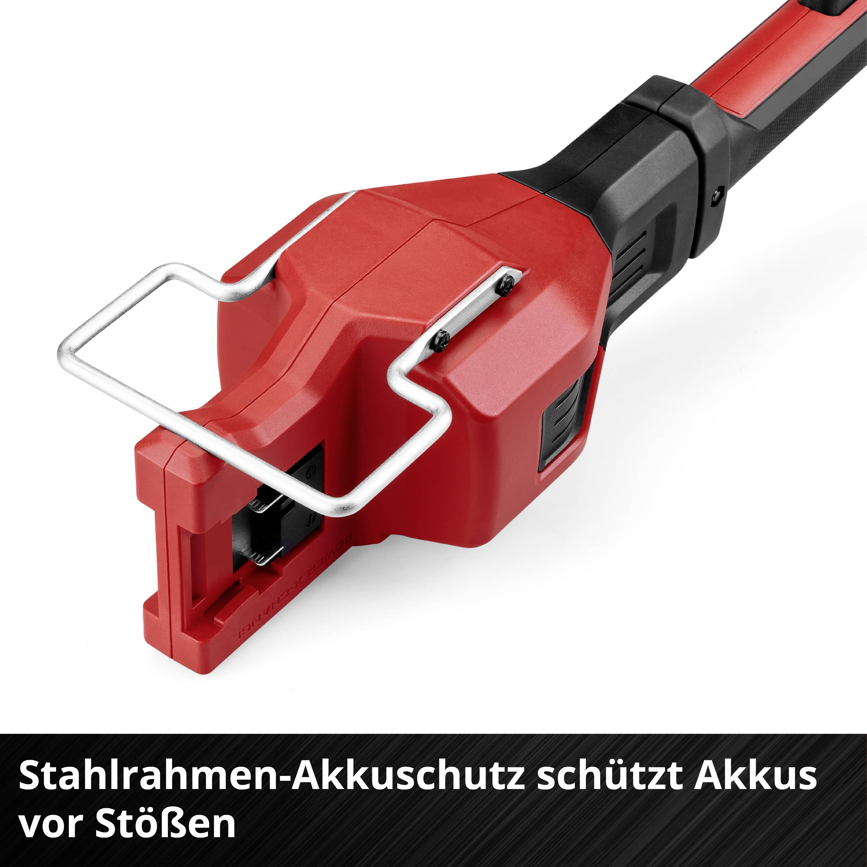 Einhell Professional GP-BC 36/430 Li BL-Solo Akku-Motorsense 36 V Schnittbreite (max.): 255 mm