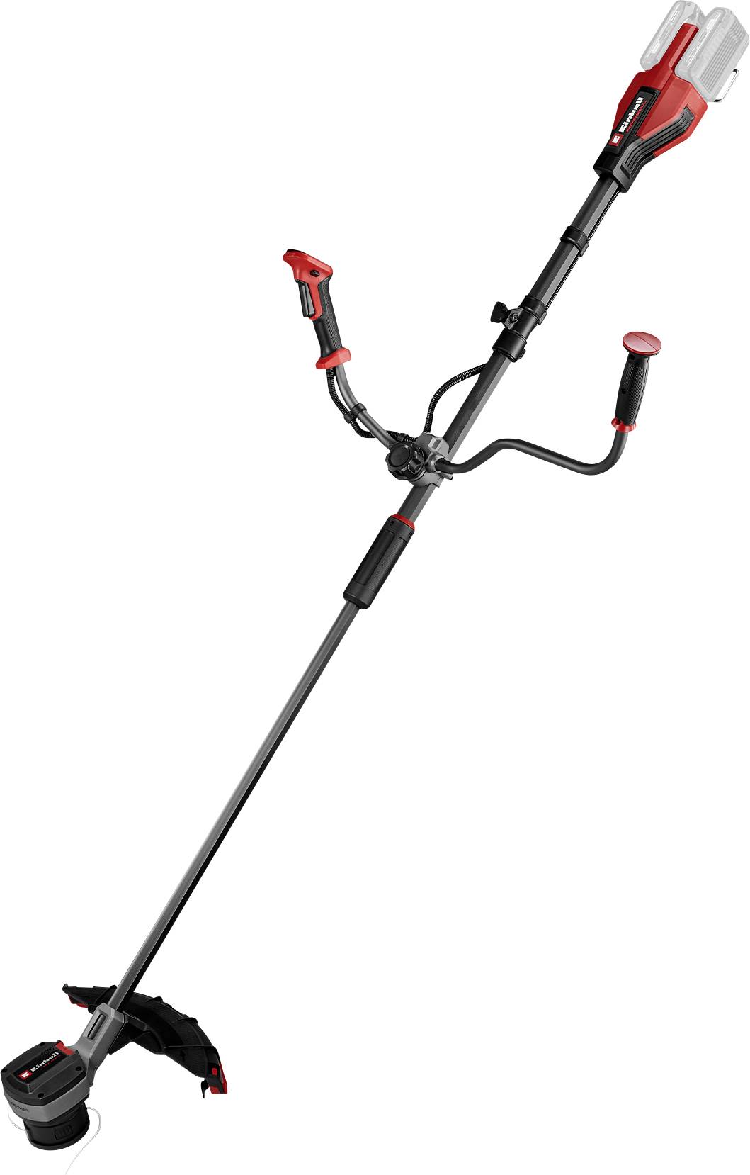 Einhell Professional GP-BC 36/430 Li BL-Solo Akku-Motorsense 36 V Schnittbreite (max.): 255 mm