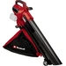 Einhell Professional VENTURRO 36/240 3433640 Laubsauger Einhell Professional VENTURRO 36/240 3433640 Laubsauger