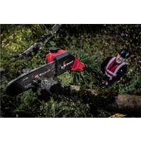 Einhell Professional 3410971 GP-LC 18/20 Li T BL-Solo Akku-Hochentaster Einhell Professional 3410971 GP-LC 18/20 Li T BL-Solo Akku-Hochentaster