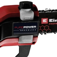 Einhell Professional 3410971 Akku-Hochentaster GP-LC 18/20 Li T BL-Solo Einhell Professional 3410971 Akku-Hochentaster GP-LC 18/20 Li T BL-Solo