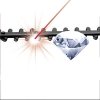 Einhell Professional 3410970 Akku-Multifunktionsantrieb GP-HC 18/5020 Li T BL-Solo Einhell Professional 3410970 Akku-Multifunktionsantrieb GP-HC 18/5020 Li T BL-Solo