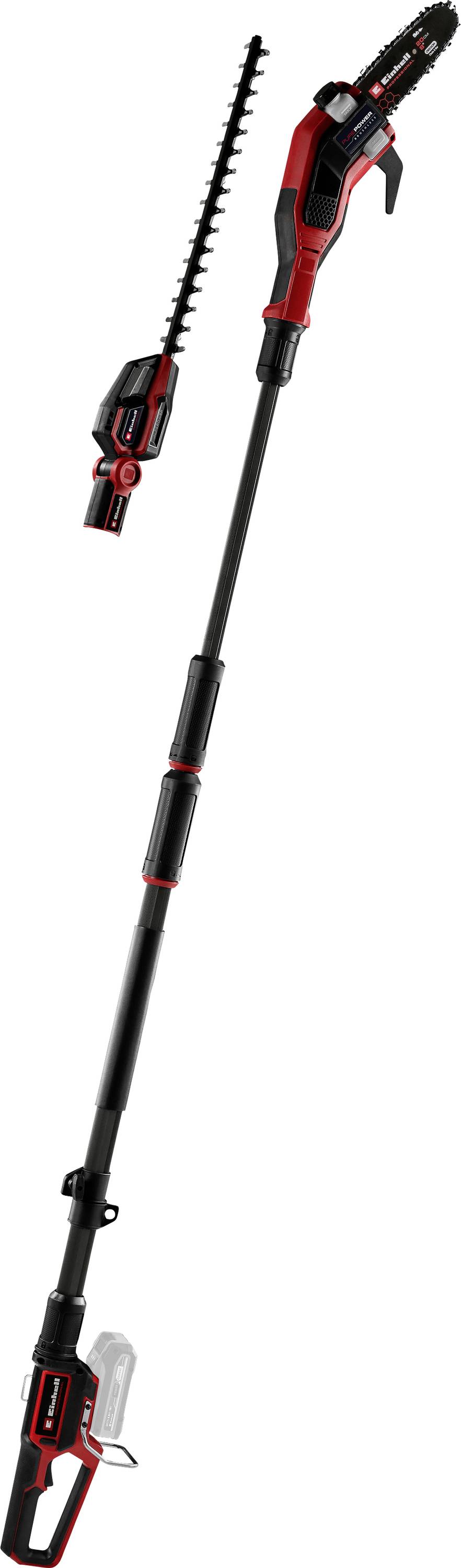 Einhell Professional 3410970 GP-HC 18/5020 Li T BL-Solo Akku-Multifunktionsantrieb