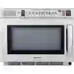 Sharp YB-S6192AE Mikrowelle Edelstahl 1800W Sharp YB-S6192AE Mikrowelle Edelstahl 1800W