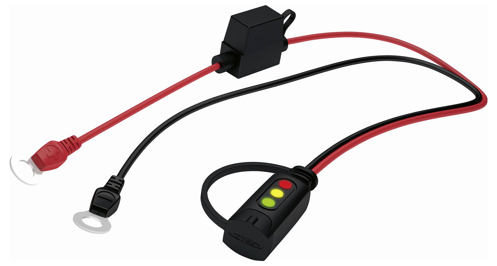 CTEK Ready Kit 40-686 Automatikladegerät 12V 5A