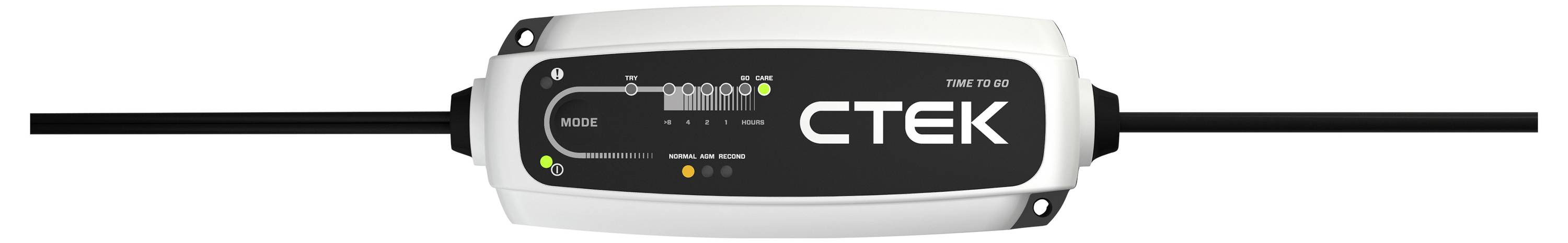 CTEK Ready Kit 40-686 Automatikladegerät 12V 5A