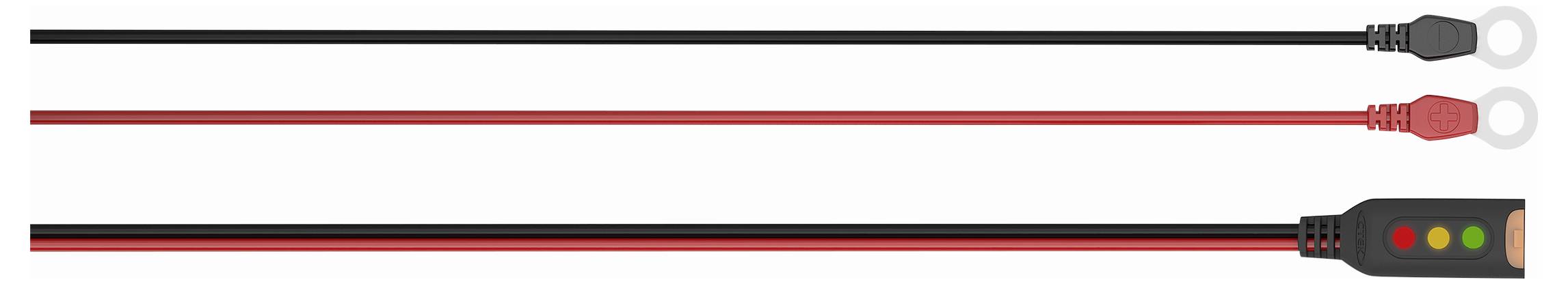 CTEK Ready Kit 40-686 Automatikladegerät 12V 5A