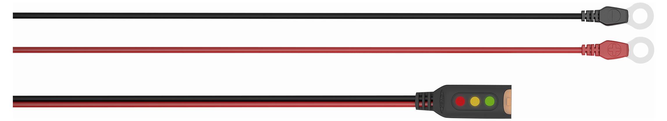 CTEK Ready Kit 40-686 Automatikladegerät 12V 5A