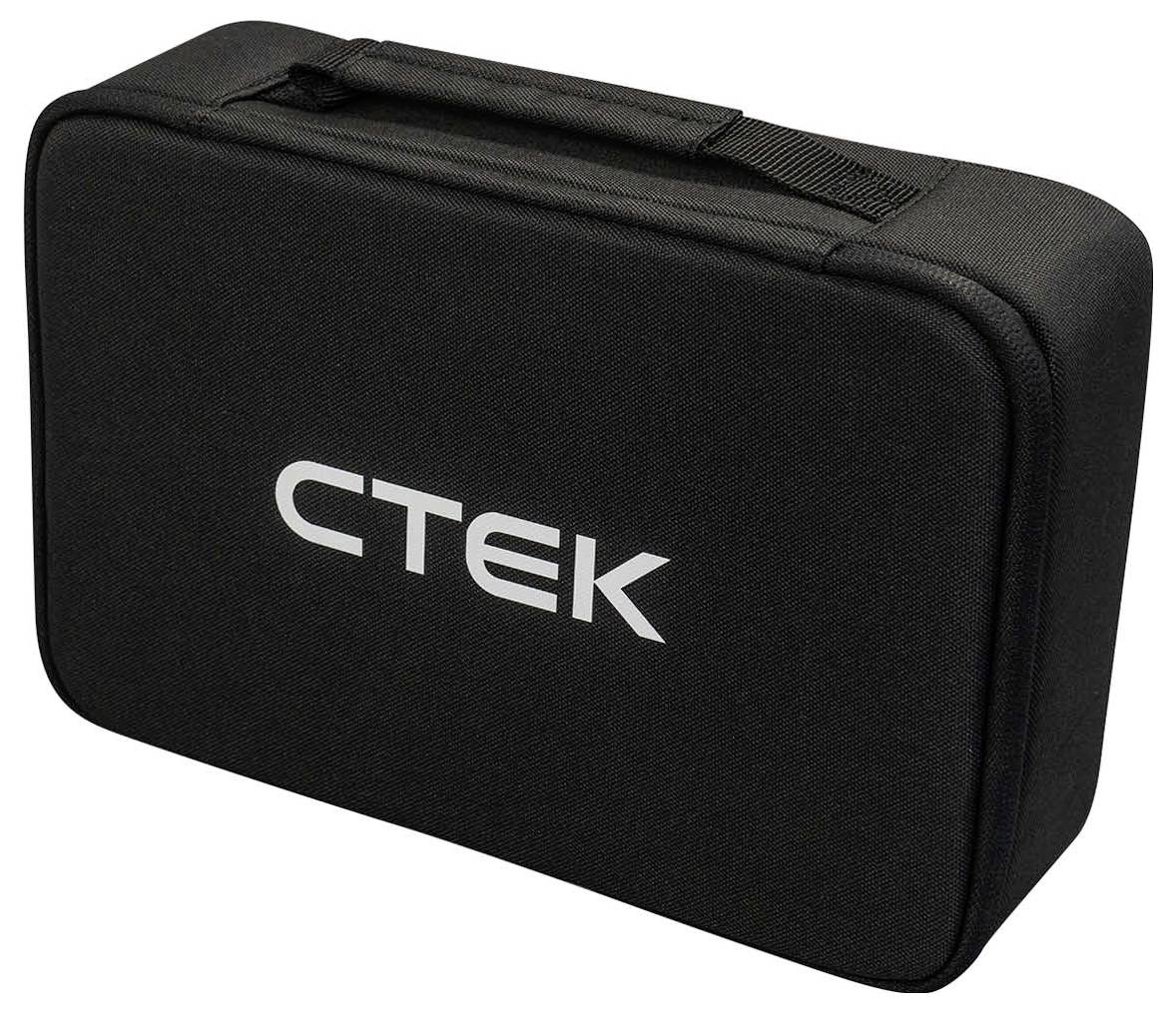 CTEK Ready Kit 40-686 Automatikladegerät 12V 5A