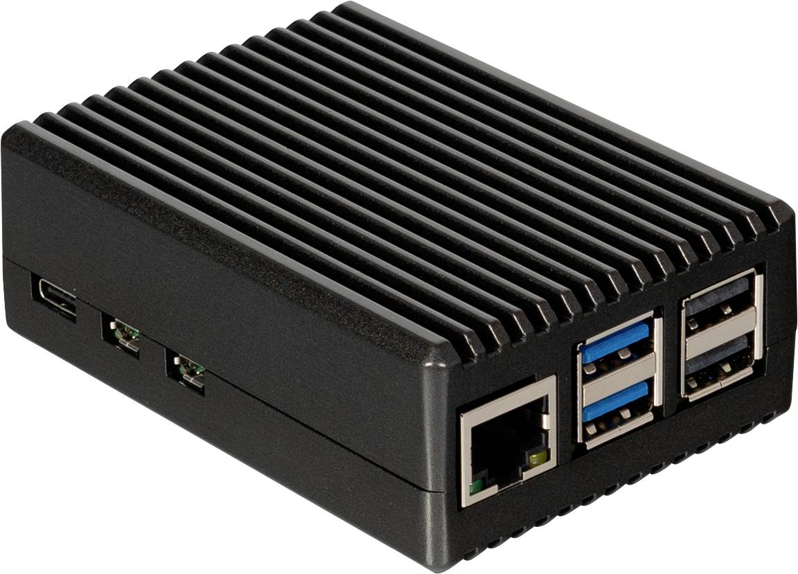 Joy-it VESA 516 Raspberry Pi® 5 B 16 GB 4 x 2.4 GHz