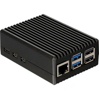 Joy-it VESA 516 Raspberry Pi® 5 B 16GB 4 x 2.4GHz Joy-it VESA 516 Raspberry Pi® 5 B 16GB 4 x 2.4GHz
