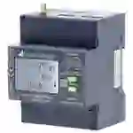 Gossen Metrawatt EM2389 U2389-V039 Drehstromzähler mit Wandleranschluss 5A MID-konform: Ja 1St. Gossen Metrawatt EM2389 U2389-V039 Drehstromzähler mit Wandleranschluss 5A MID-konform: Ja 1St.
