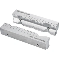 Brockhaus Heuer AP Schraubstockbacken 116121 Backenbreite: 120mm Brockhaus Heuer AP Schraubstockbacken 116121 Backenbreite: 120mm