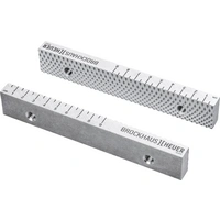 Brockhaus Heuer AR Schraubstockbacken 116144 Backenbreite: 140mm Brockhaus Heuer AR Schraubstockbacken 116144 Backenbreite: 140mm