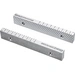 Brockhaus Heuer AR Schraubstockbacken 116164 Backenbreite: 160mm Brockhaus Heuer AR Schraubstockbacken 116164 Backenbreite: 160mm