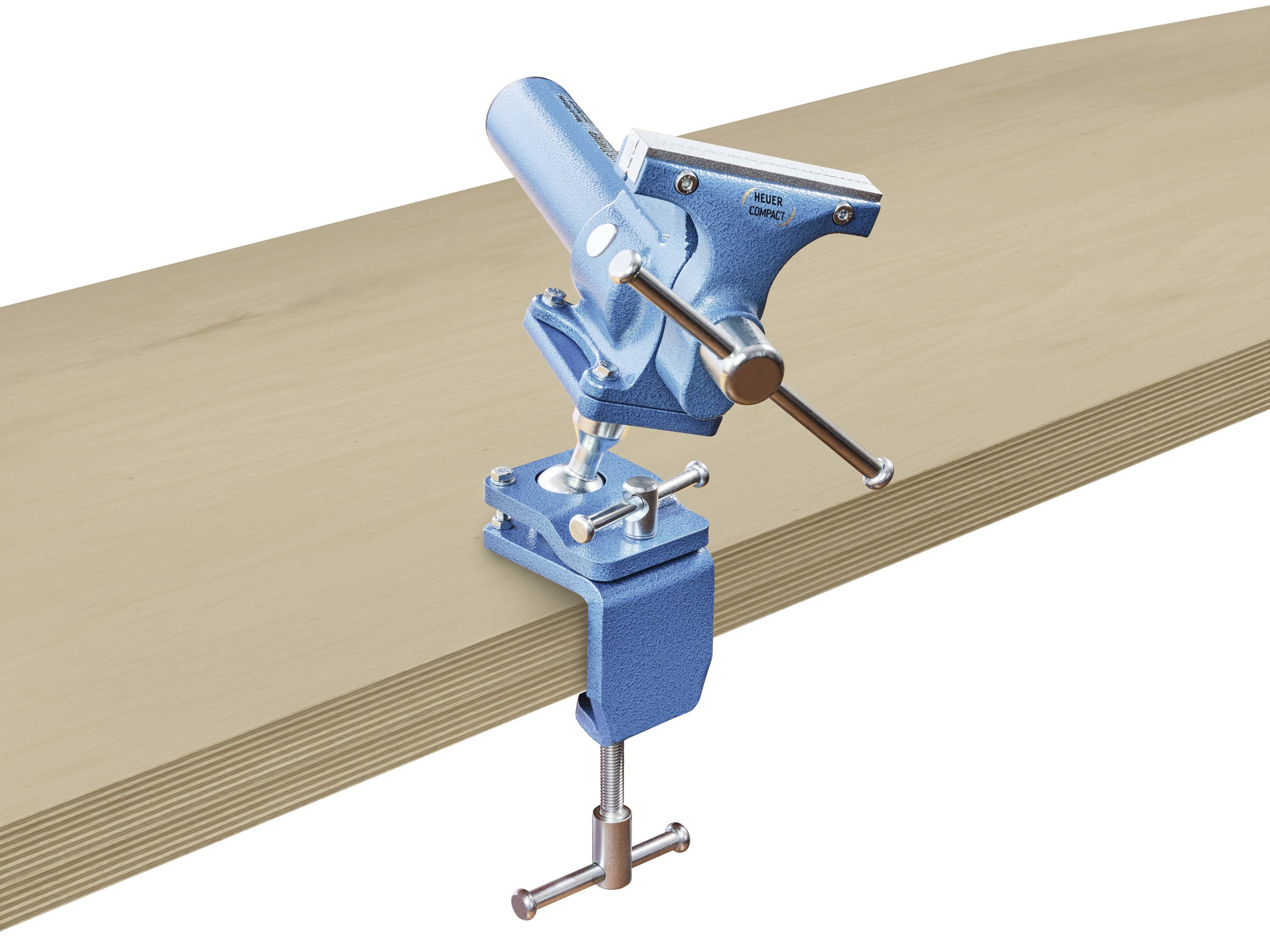 Brockhaus Heuer Kugelklammer 119110