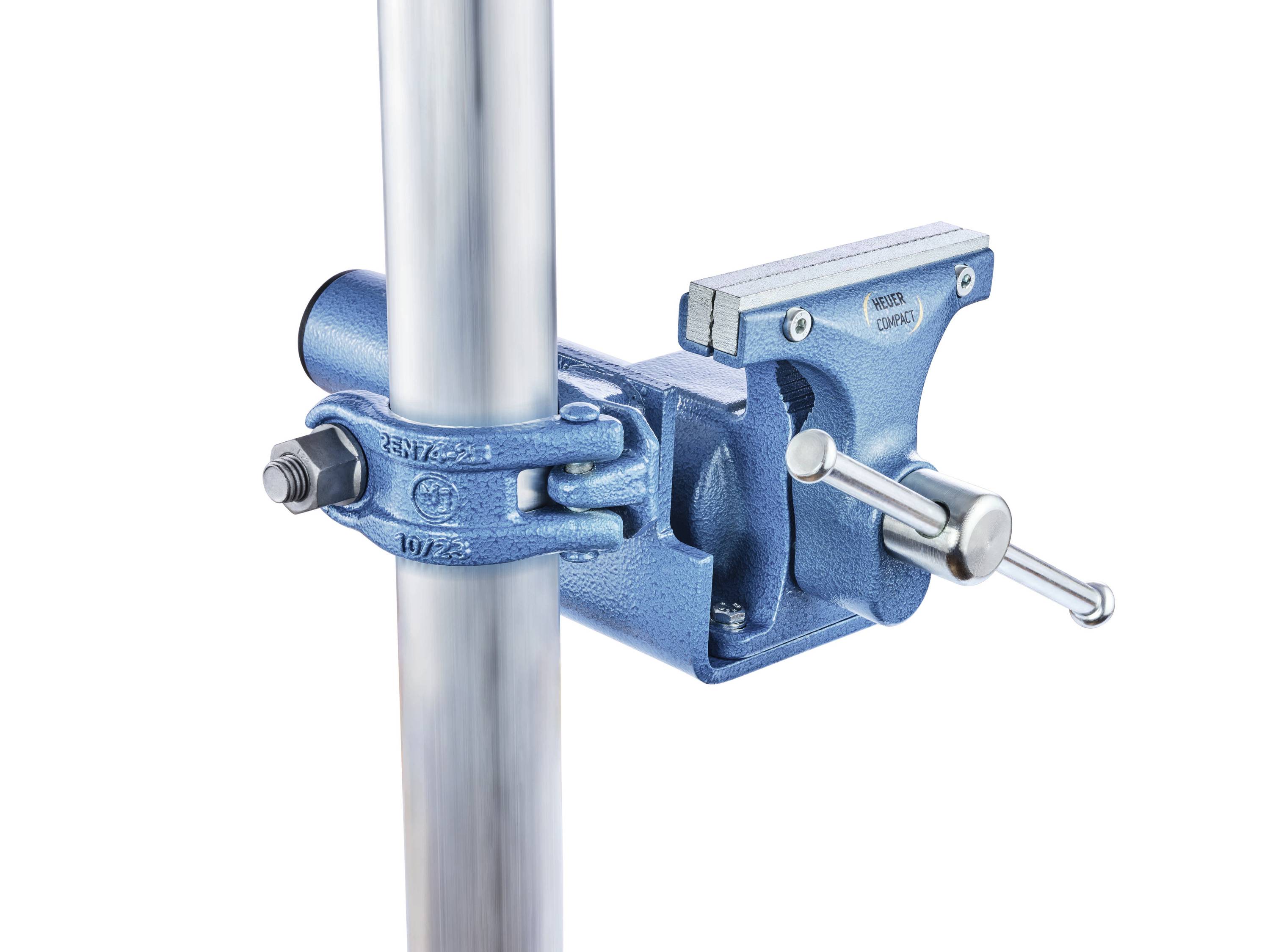 Brockhaus Heuer Rohrklammer 119115