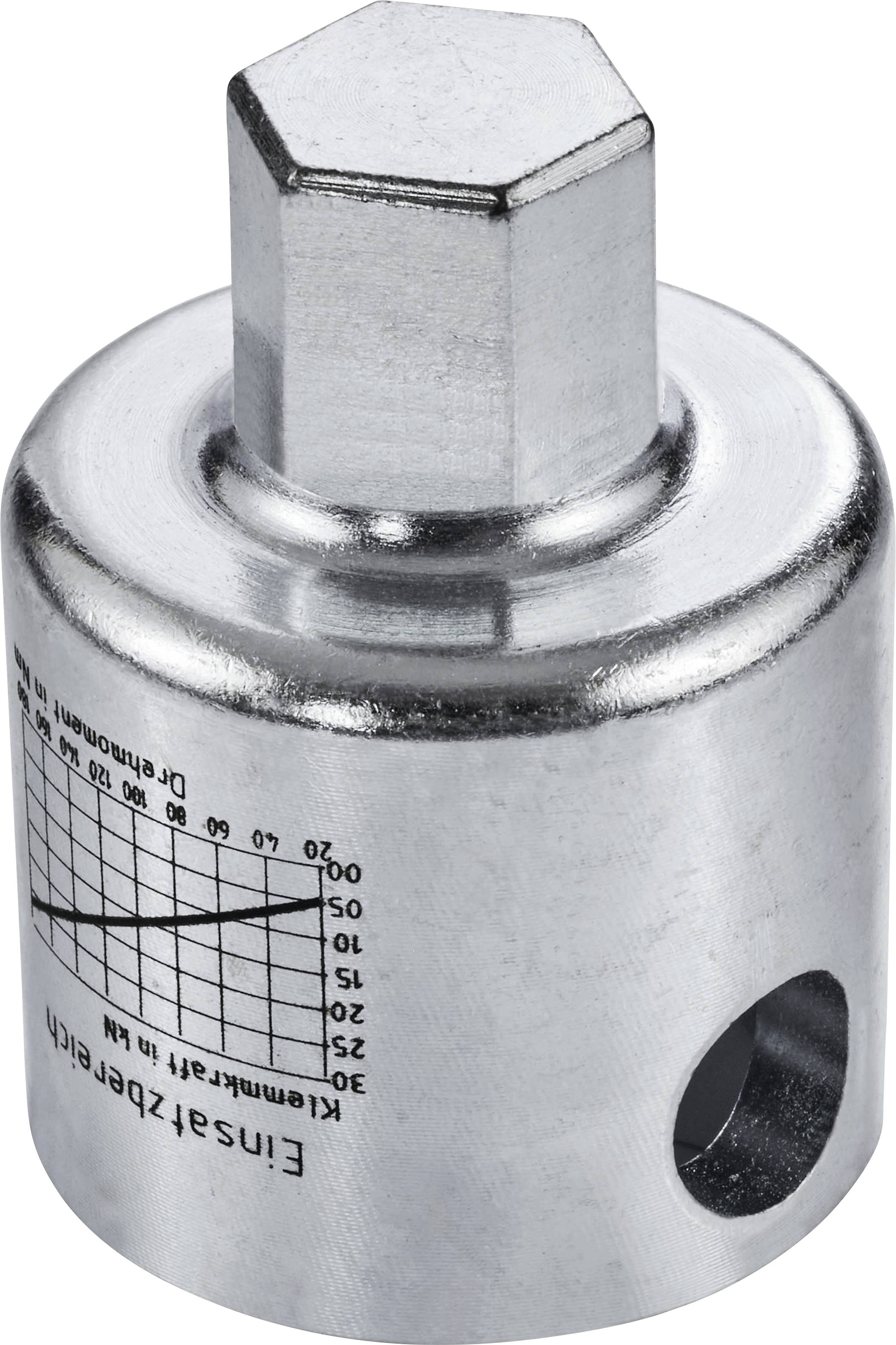 Brockhaus Heuer Sechskantaufsatz 193120
