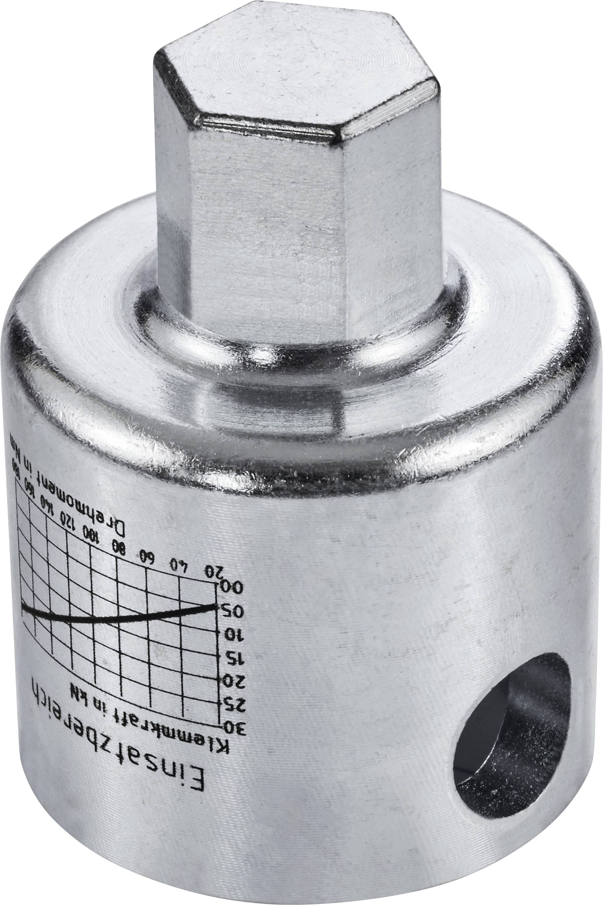 Brockhaus Heuer Sechskantaufsatz 193140