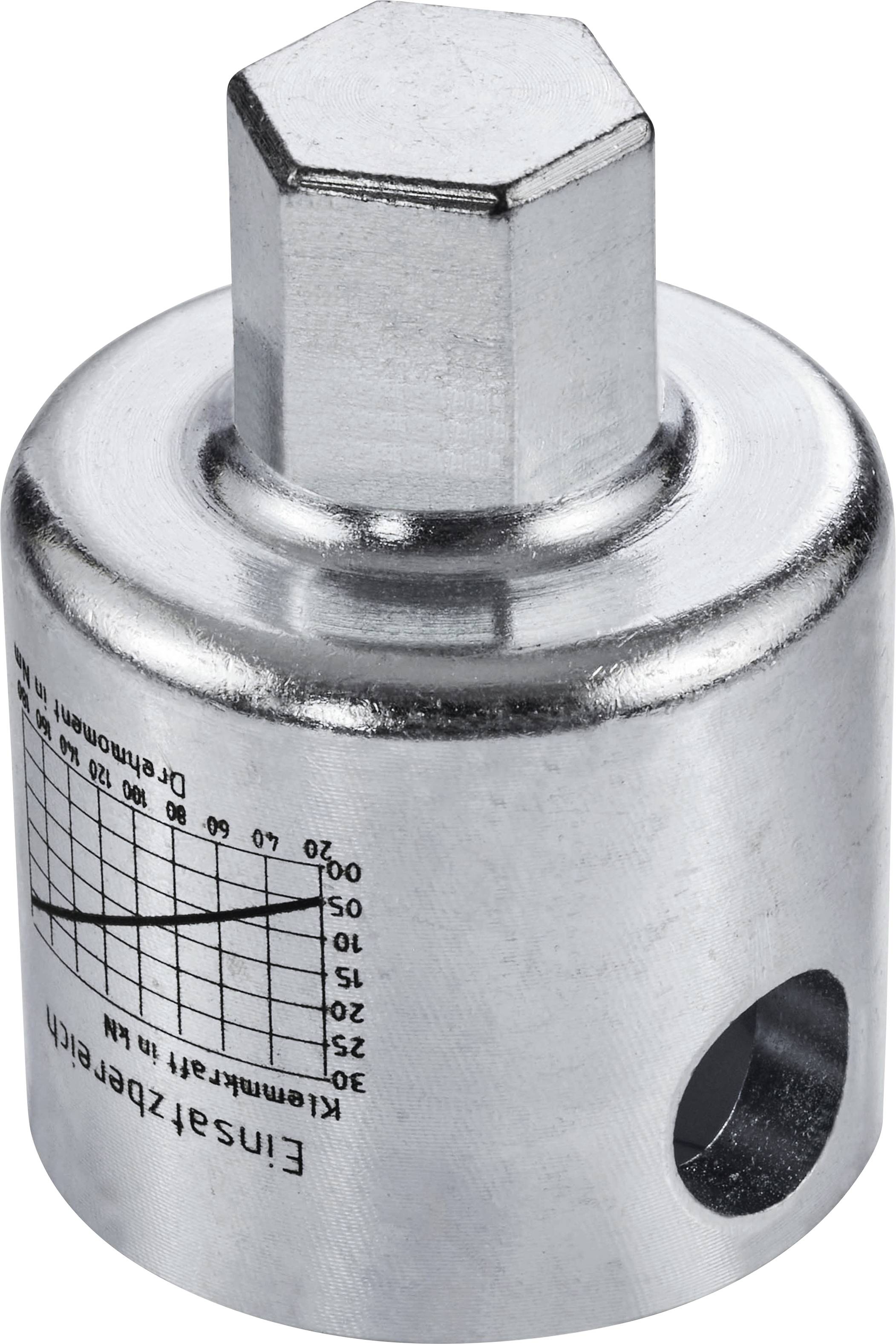 Brockhaus Heuer Sechskantaufsatz 193160