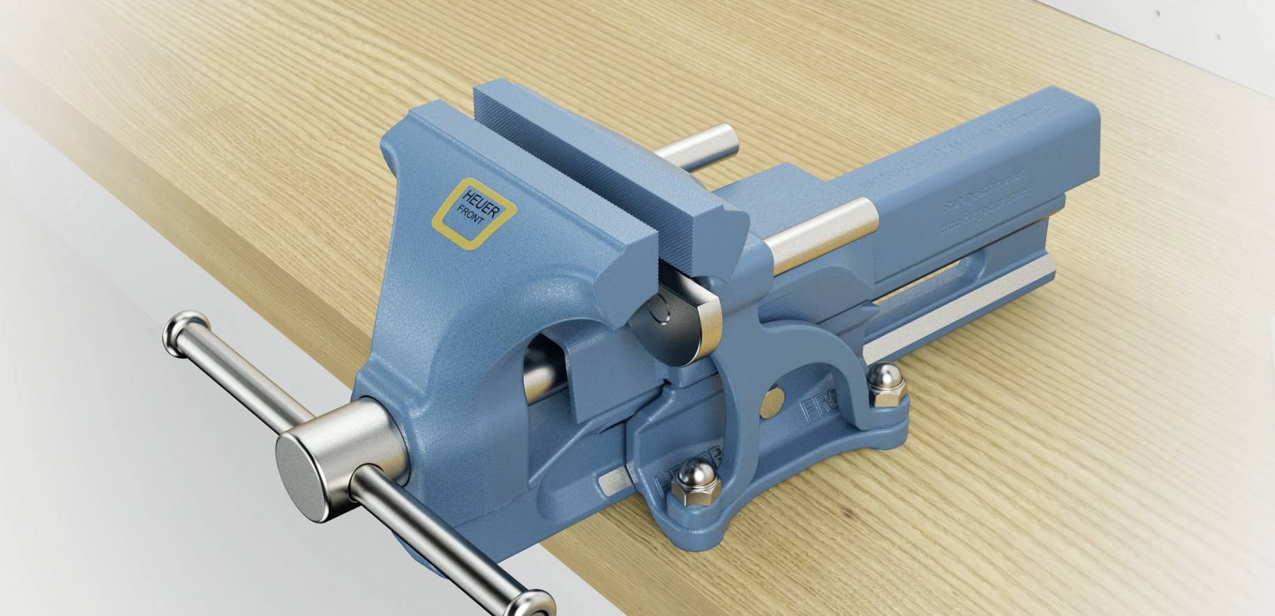 Brockhaus Heuer Werkstückauflage 194140