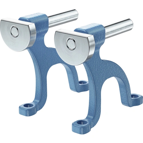 Brockhaus Heuer Werkstückauflage 194160 Brockhaus Heuer Werkstückauflage 194160