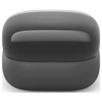 Sony LinkBuds Fit In Ear Kopfhörer Bluetooth® Schwarz Noise Cancelling Ladecase, Wasserabweisend Sony LinkBuds Fit In Ear Kopfhörer Bluetooth® Schwarz Noise Cancelling Ladecase, Wasserabweisend