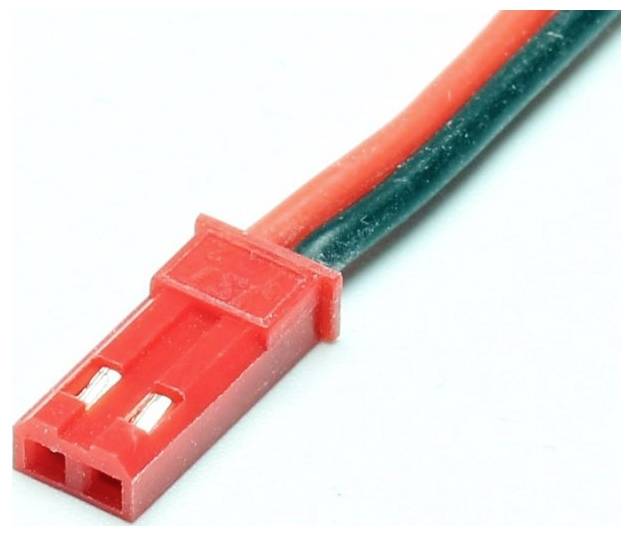 Pichler Modellbau Servo Steckerkabel 0.3 m 0.34 mm²