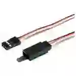 Pichler Modellbau Servo Verlängerungskabel 0.15 m 0.30 mm² Pichler Modellbau Servo Verlängerungskabel 0.15 m 0.30 mm²