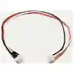 Pichler Modellbau LiPo Balancer Sensorgegenkabel Geeignet für Zellen: 2 Pichler Modellbau LiPo Balancer Sensorgegenkabel Geeignet für Zellen: 2