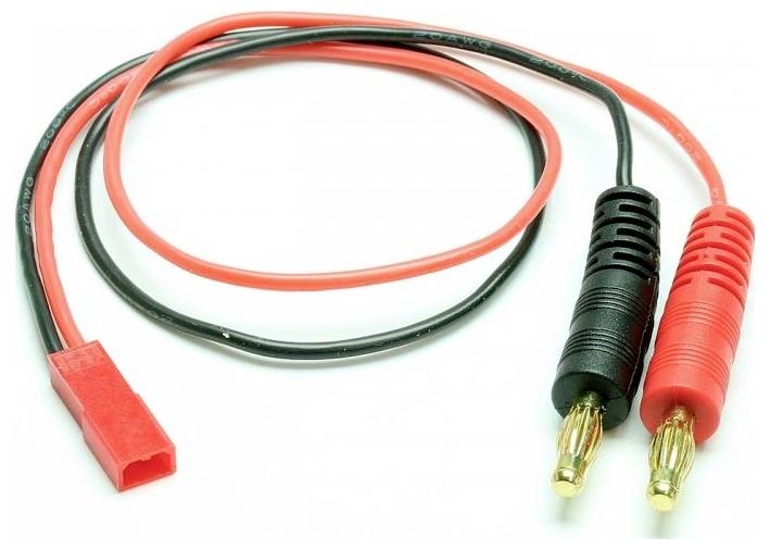 Pichler Modellbau Akku Adapterkabel 0.30 m C1500