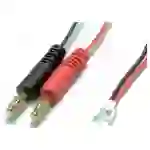 Pichler Modellbau Akku Adapterkabel 0.30 m 15900 Pichler Modellbau Akku Adapterkabel 0.30 m 15900