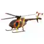 FliteZone Hughes MD500E Hawaii RC Hubschrauber RtF FliteZone Hughes MD500E Hawaii RC Hubschrauber RtF