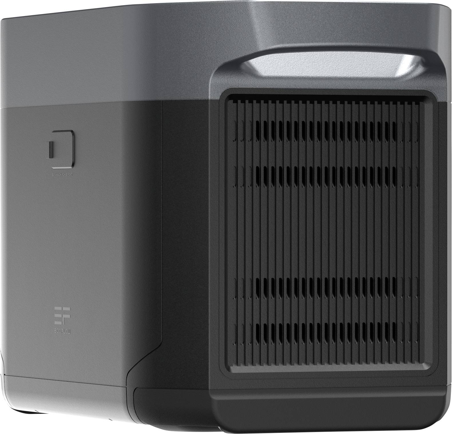 ECOFLOW Delta 2 Max Extra Battery Akkupack