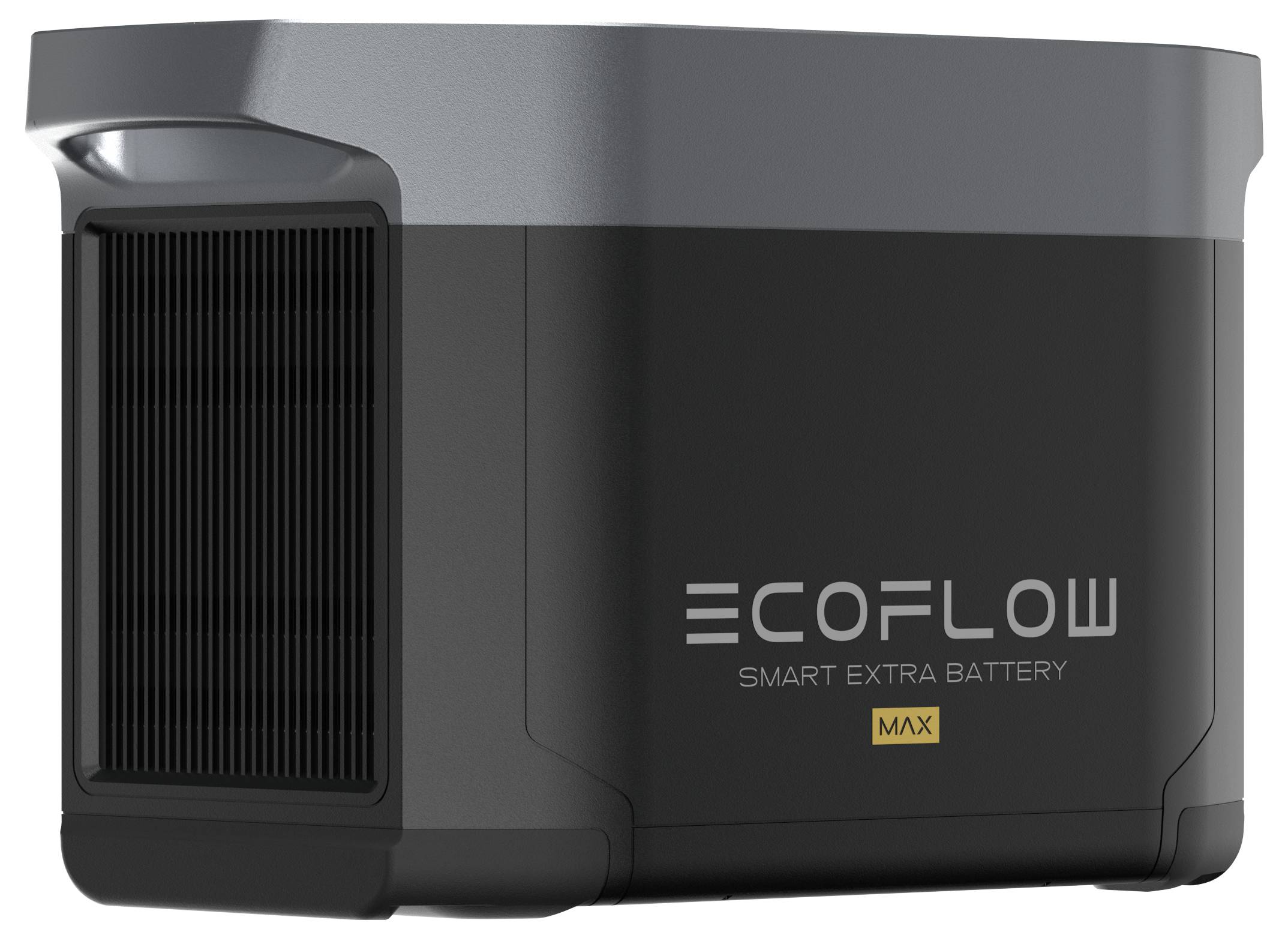 ECOFLOW Delta 2 Max Extra Battery Akkupack