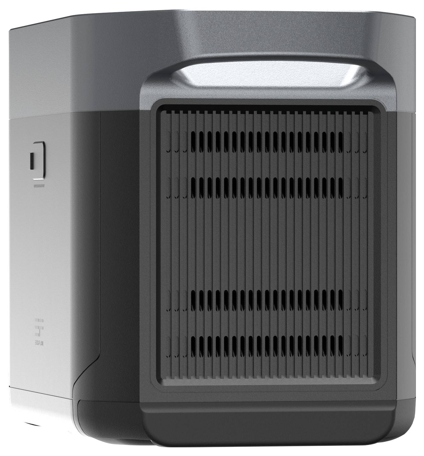 ECOFLOW Delta 2 Max Extra Battery Akkupack