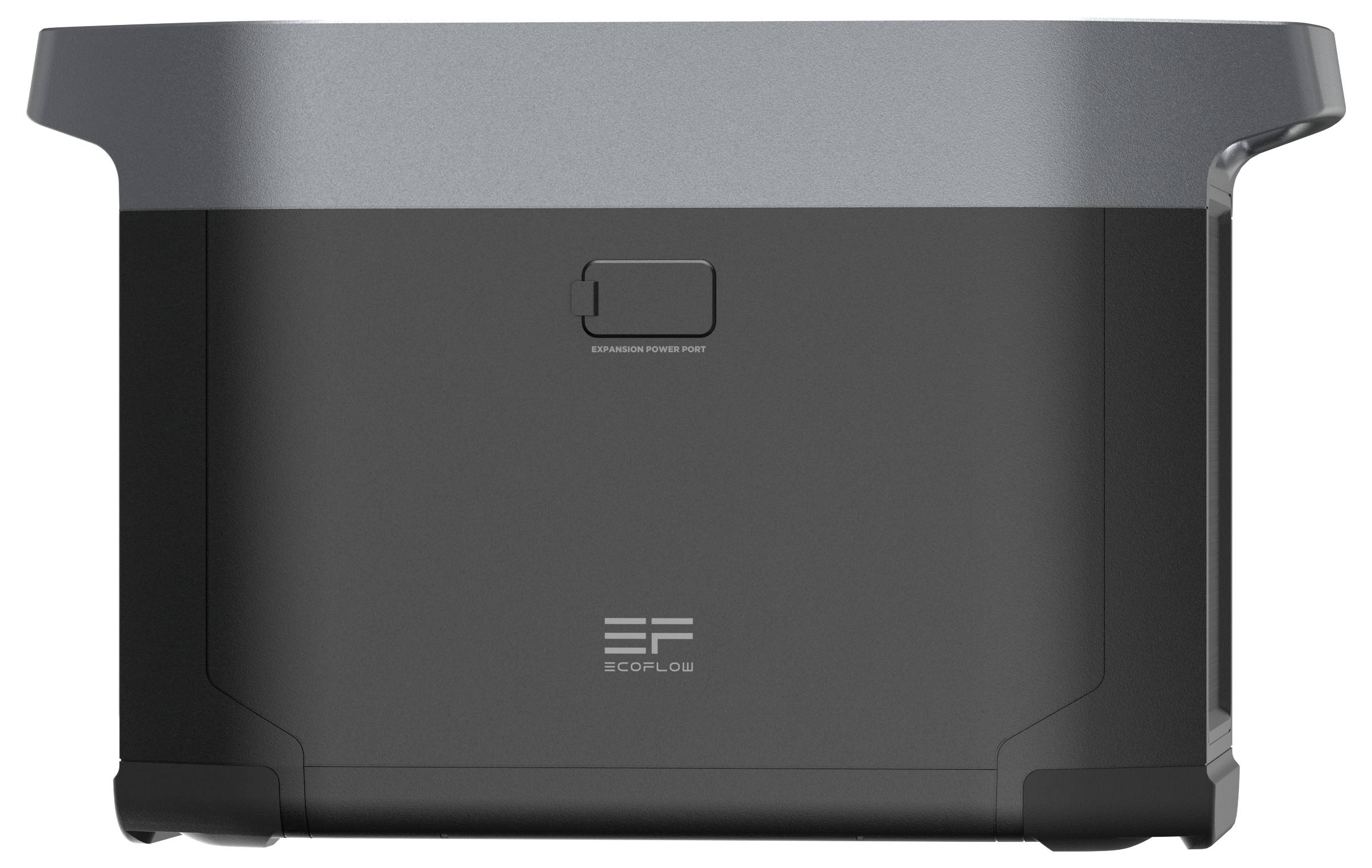 ECOFLOW Delta 2 Max Extra Battery Akkupack