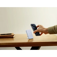 ECOFLOW Rapid 5000 Powerbank 5000 mAh Magsafe, Qi Wireless Charging Li-Ion USB-C®, Wireless Chargin ECOFLOW Rapid 5000 Powerbank 5000 mAh Magsafe, Qi Wireless Charging Li-Ion USB-C®, Wireless Chargin