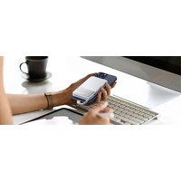 ECOFLOW Rapid 5000 Powerbank 5000 mAh Magsafe, Qi Wireless Charging Li-Ion USB-C®, Wireless Chargin ECOFLOW Rapid 5000 Powerbank 5000 mAh Magsafe, Qi Wireless Charging Li-Ion USB-C®, Wireless Chargin