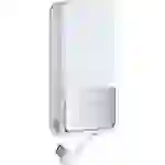 ECOFLOW Rapid 5000 Powerbank 5000 mAh Magsafe, Qi Wireless Charging Li-Ion USB-C®, Wireless Charging Hellblau ECOFLOW Rapid 5000 Powerbank 5000 mAh Magsafe, Qi Wireless Charging Li-Ion USB-C®, Wireless Charging Hellblau