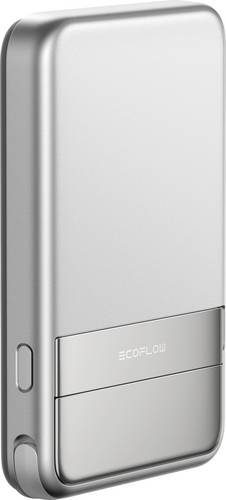 ECOFLOW Rapid 5000 Powerbank 5000 mAh Magsafe, Qi Wireless Charging Li-Ion USB-C®, Wireless Chargin