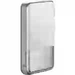 ECOFLOW Rapid 5000 Powerbank 5000 mAh Magsafe, Qi Wireless Charging Li-Ion USB-C®, Wireless Charging Silber ECOFLOW Rapid 5000 Powerbank 5000 mAh Magsafe, Qi Wireless Charging Li-Ion USB-C®, Wireless Charging Silber