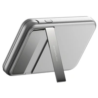 ECOFLOW Rapid 5000 Powerbank 5000 mAh Magsafe, Qi Wireless Charging Li-Ion USB-C®, Wireless Chargin ECOFLOW Rapid 5000 Powerbank 5000 mAh Magsafe, Qi Wireless Charging Li-Ion USB-C®, Wireless Chargin