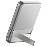 ECOFLOW Rapid 5000 Powerbank 5000 mAh Magsafe, Qi Wireless Charging Li-Ion USB-C®, Wireless Chargin ECOFLOW Rapid 5000 Powerbank 5000 mAh Magsafe, Qi Wireless Charging Li-Ion USB-C®, Wireless Chargin