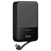 ECOFLOW Rapid 10000 Powerbank 10000 mAh Magsafe, Qi Wireless Charging Li-Ion USB-C®, Wireless Charg ECOFLOW Rapid 10000 Powerbank 10000 mAh Magsafe, Qi Wireless Charging Li-Ion USB-C®, Wireless Charg