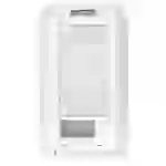 Thermaltake The Tower 250 Snow White Midi-Tower Gaming-Gehäuse Weiß Thermaltake The Tower 250 Snow White Midi-Tower Gaming-Gehäuse Weiß