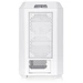 Thermaltake The Tower 250 Snow White Midi-Tower Gaming-Gehäuse Weiß Thermaltake The Tower 250 Snow White Midi-Tower Gaming-Gehäuse Weiß