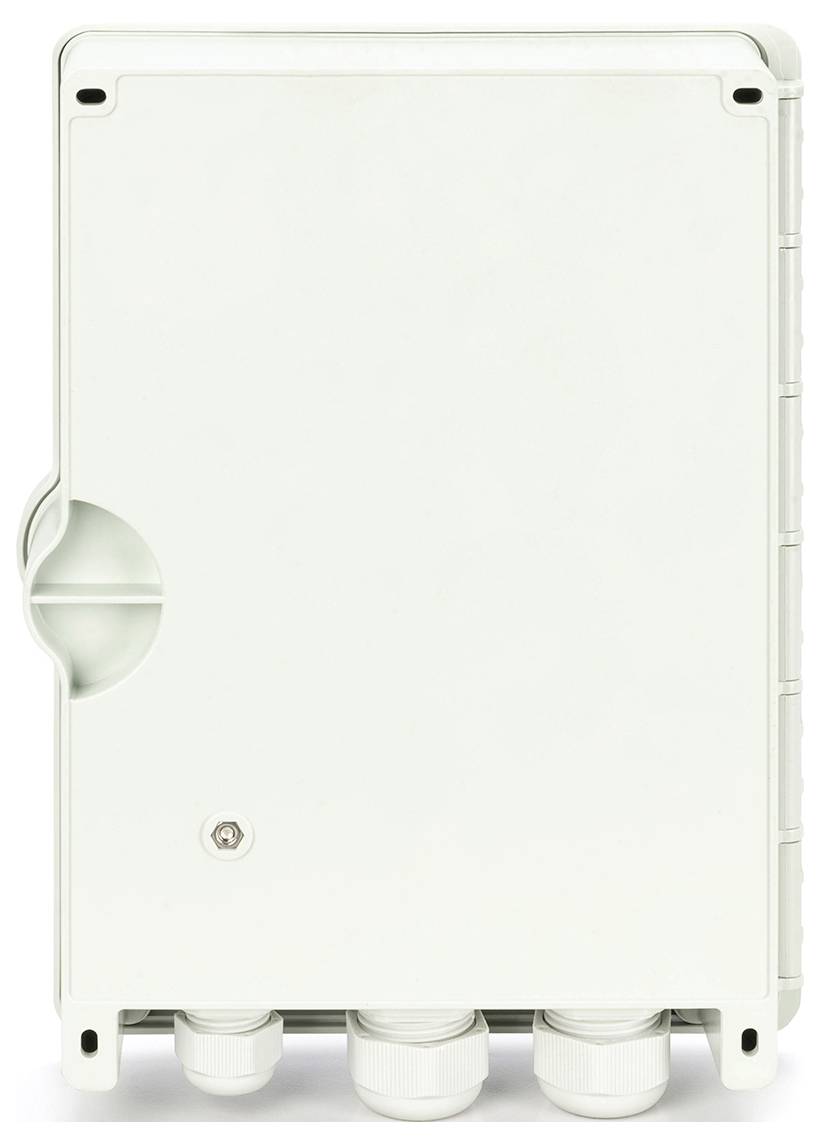 Digitus DN-968913-LC LWL-Patchpanel LC Bestückt