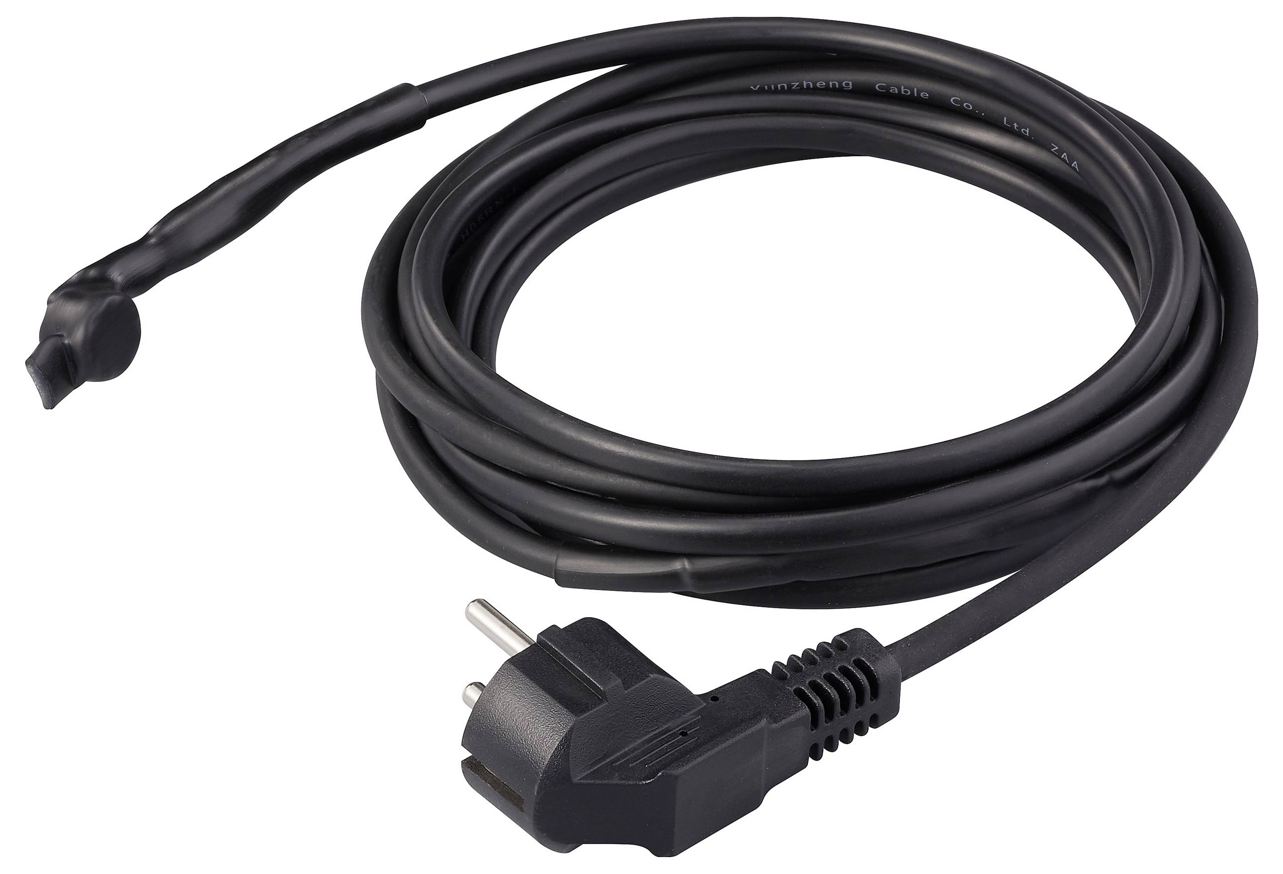 Sygonix SY-6771240 Heizkabel 230 V/AC 37.5W 2.5m mit Frostschutzfunktion